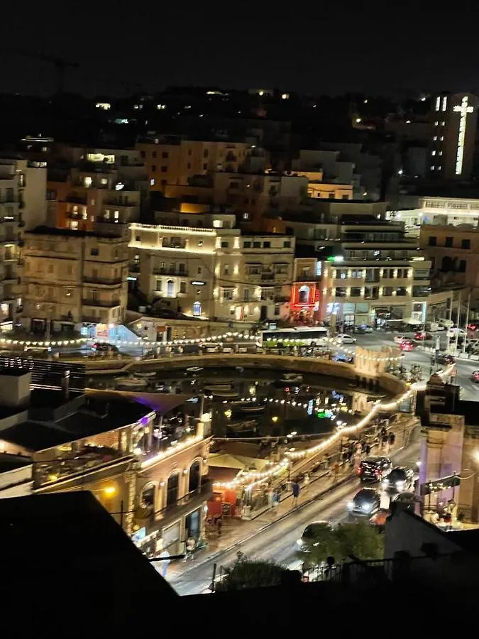 Spinola Hotel Saint Julian's 3*,