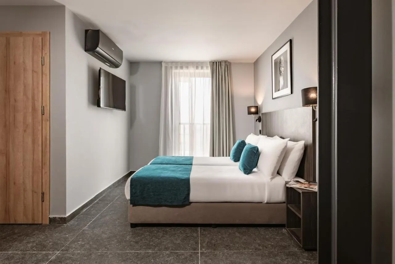 Spinola Hotel Saint Julian's 3*,
