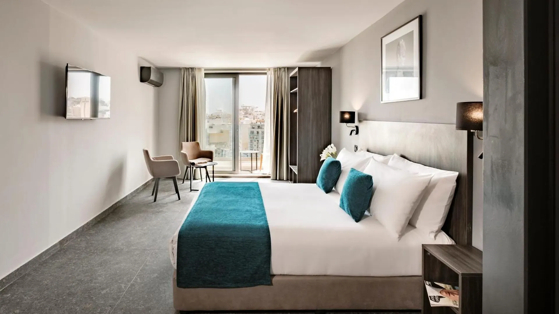 Spinola Hotel Saint Julian's