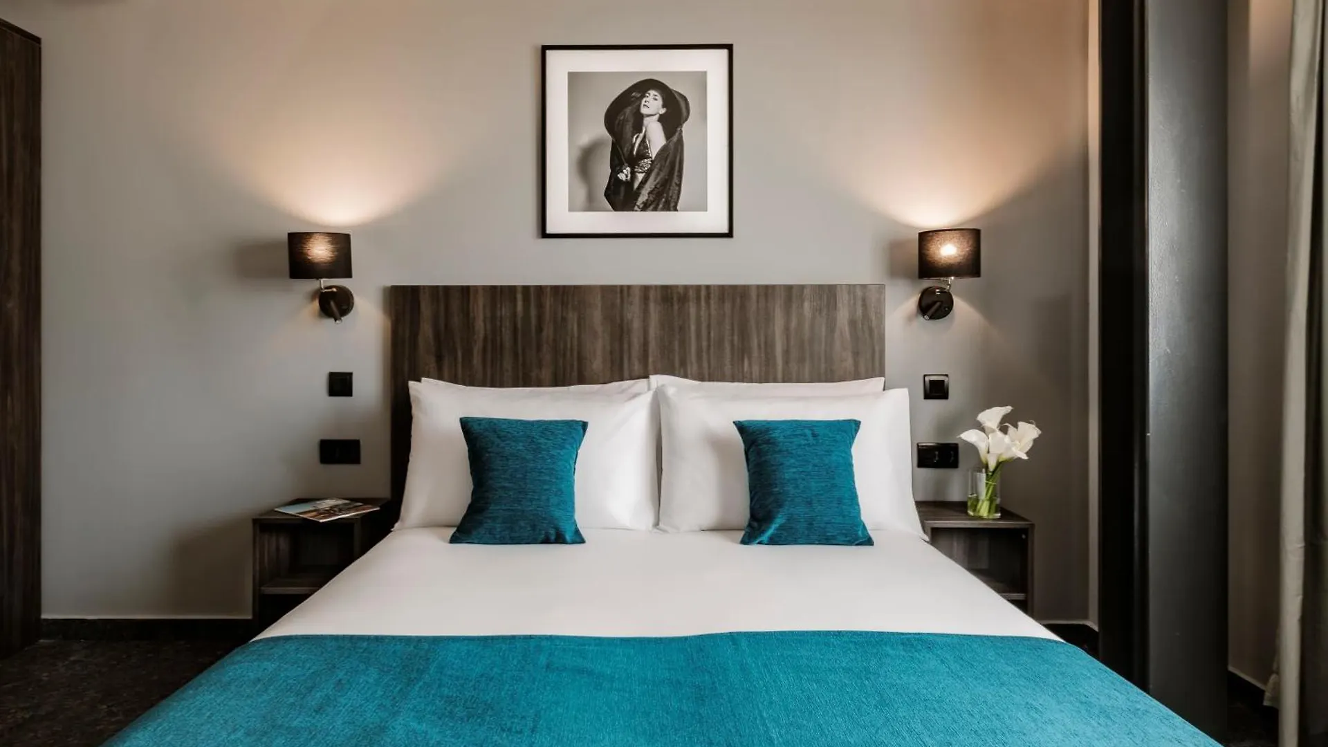 Spinola Hotel Saint Julian's 3*,