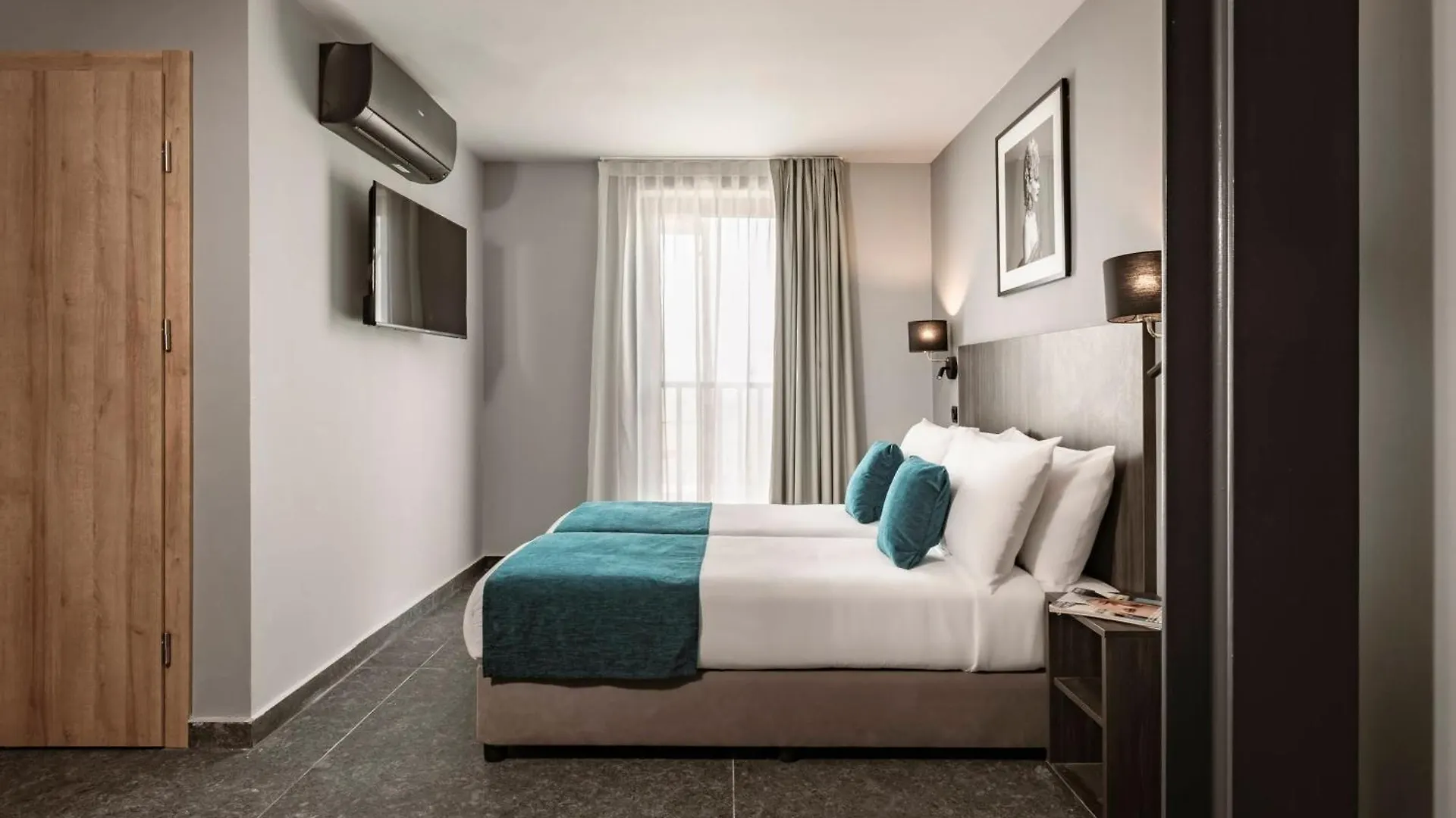 Spinola Hotel Saint Julian's