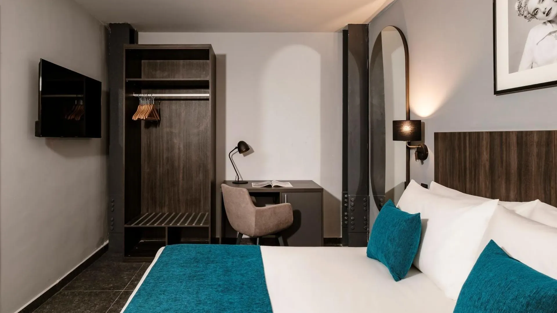 Spinola Hotel Saint Julian's