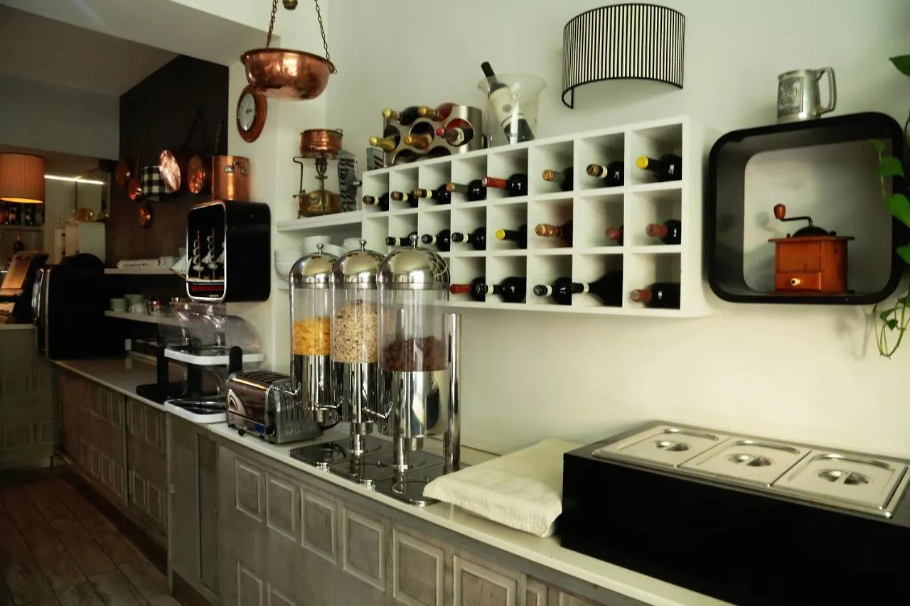Spinola Hotel Saint Julian's