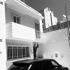 Casa de hóspedes Ave Maria