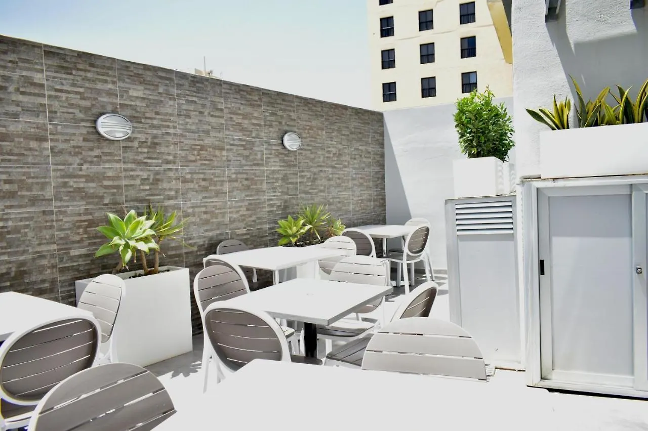 Spinola Hotel Saint Julian's Malta