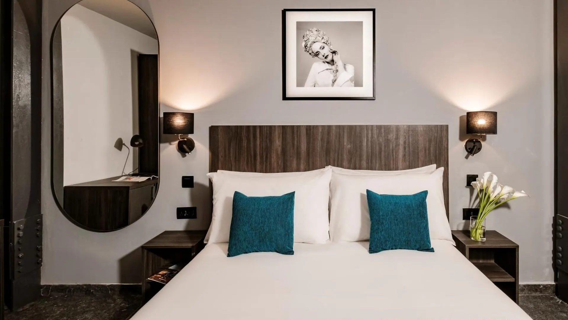 Spinola Hotel Saint Julian's Malta
