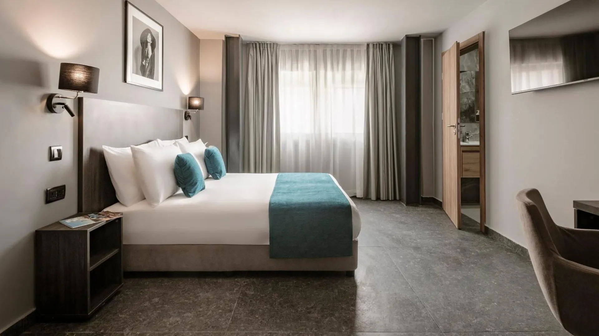 Spinola Hotel Saint Julian's