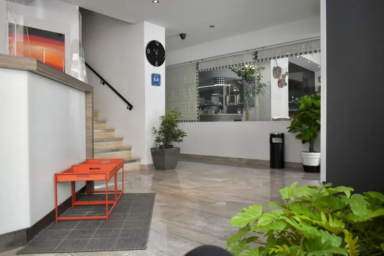 Spinola Hotel St. Julian's