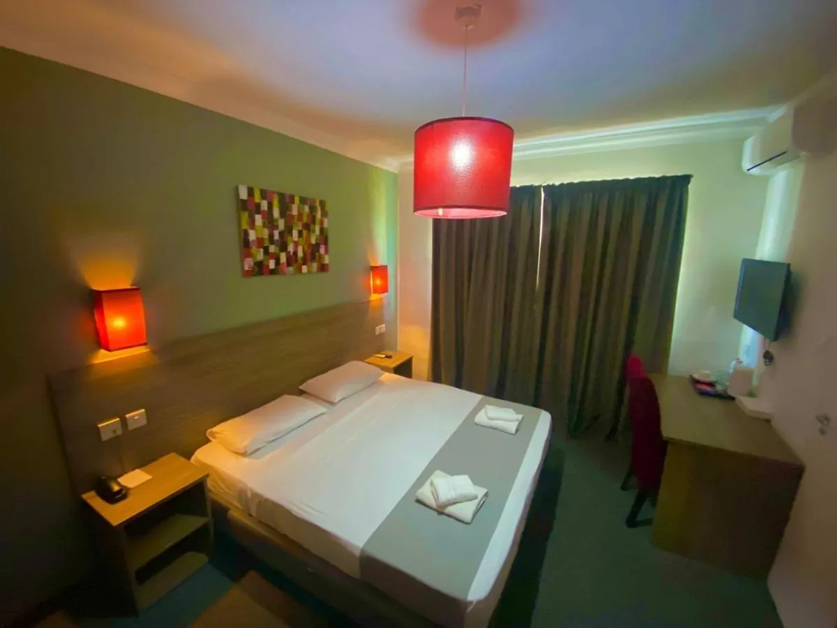 Spinola Hotel St. Julian's