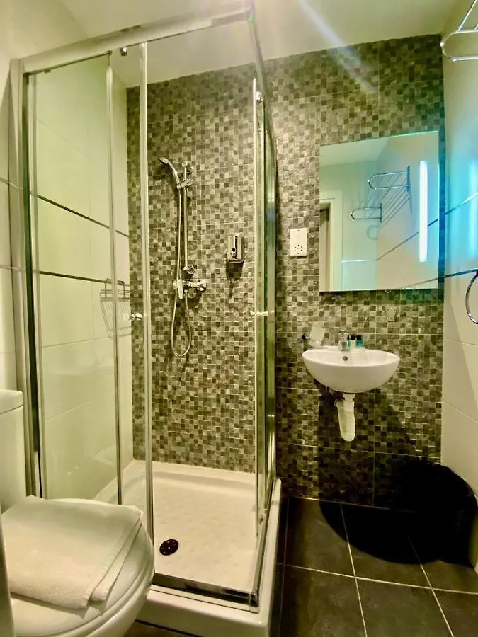 Spinola Hotel St. Julian's