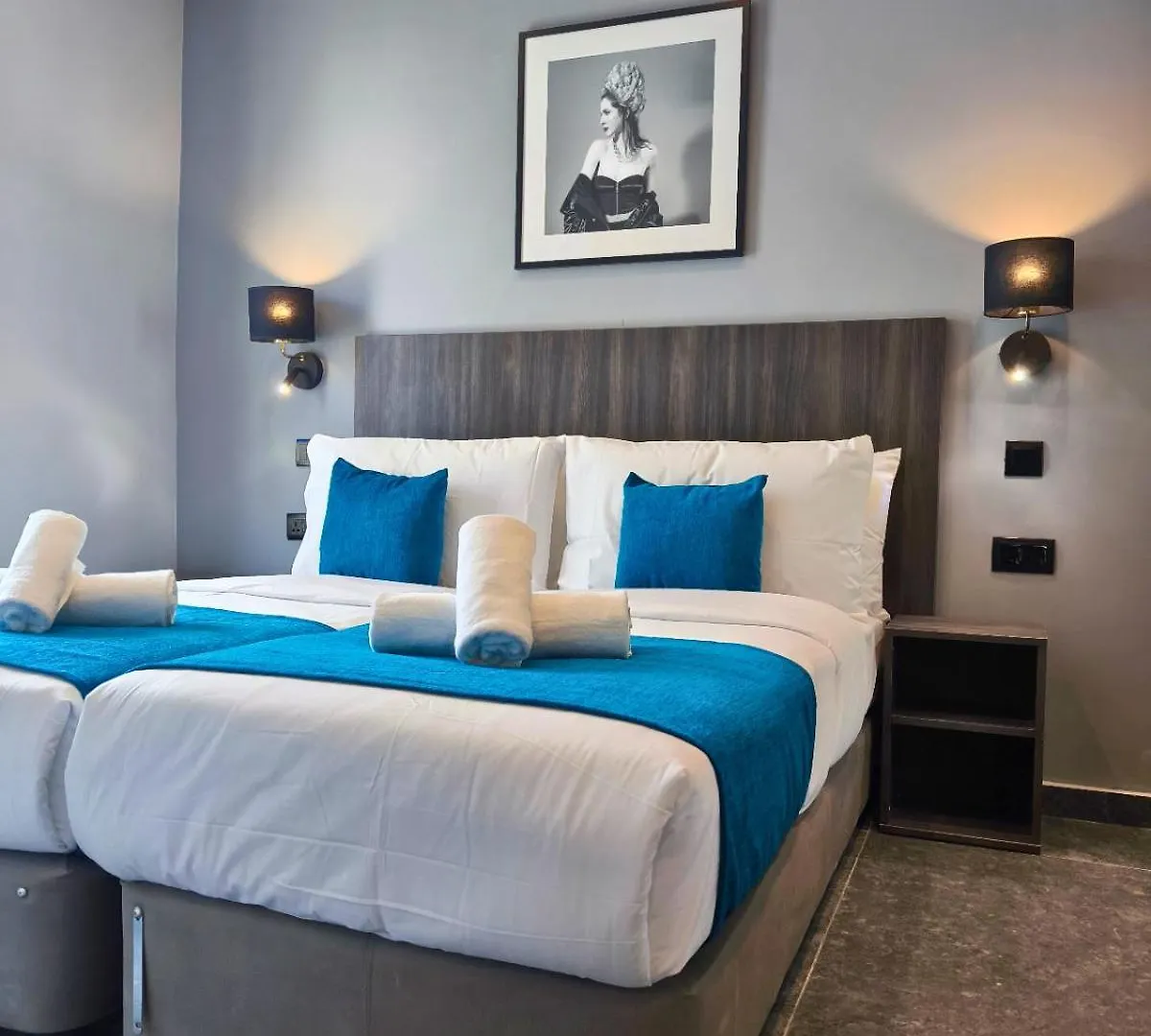 Spinola Hotel St. Julian's