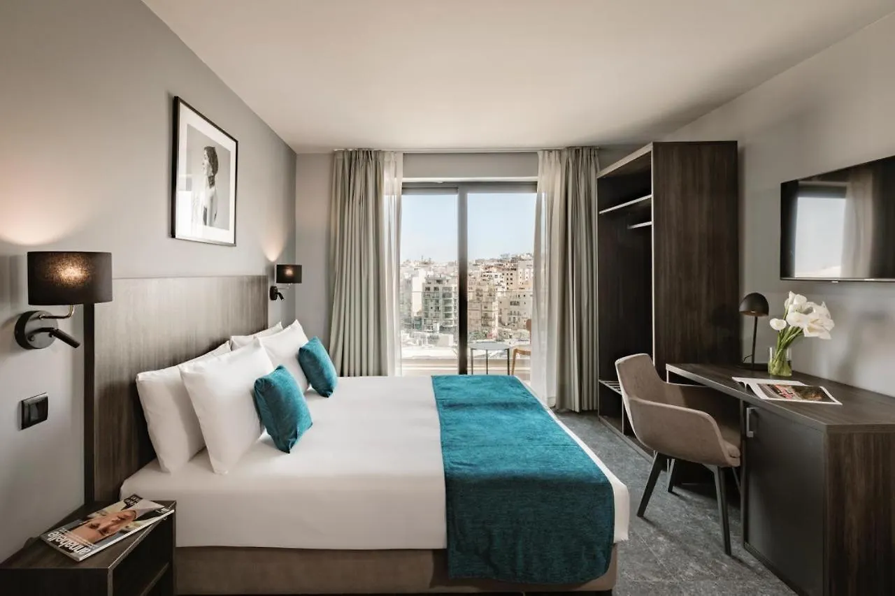 Spinola Hotel St. Julian's