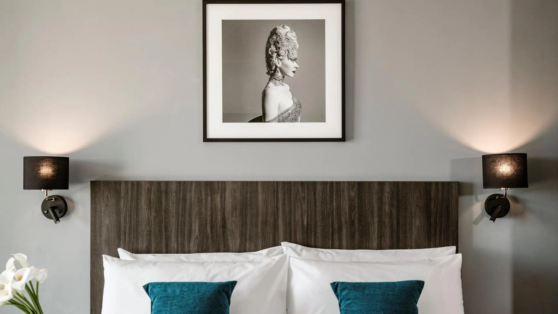 Spinola Hotel St. Julian's 3*,  Malta