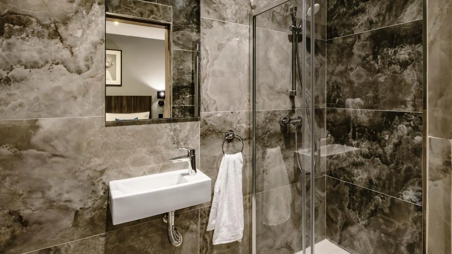 Spinola Hotel St. Julian's 3*,  Malta
