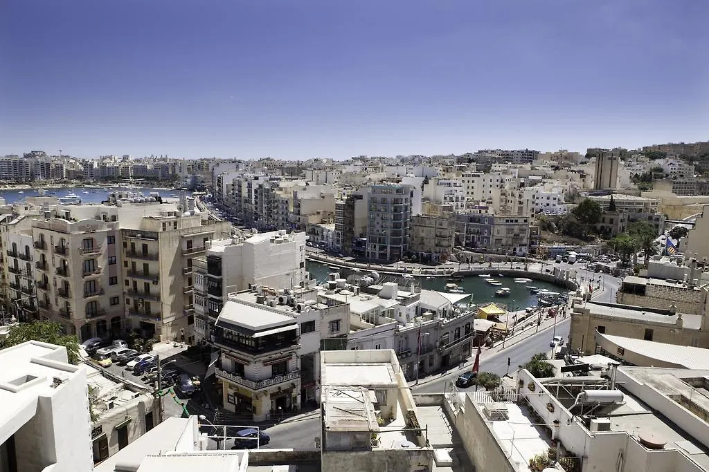 Spinola Hotel St. Julian's