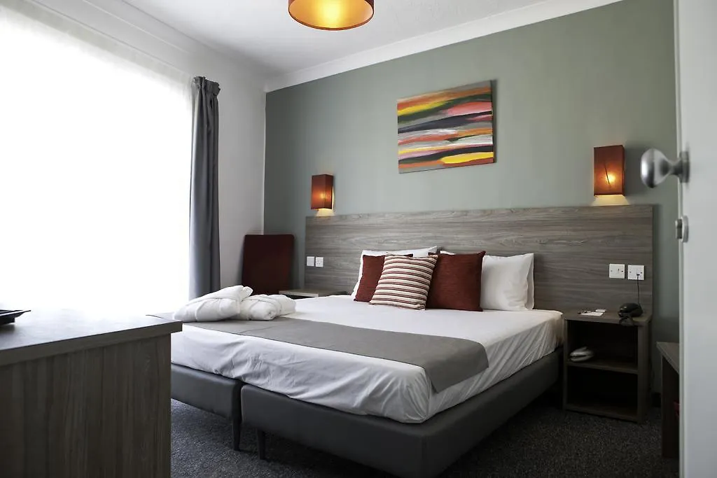 Spinola Hotel St. Julian's Malta