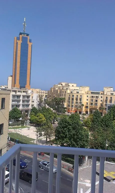 ***  Spinola Hotel St. Julian's Malta