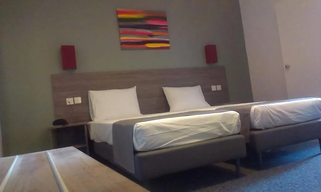 Spinola Hotel St. Julian's Malta