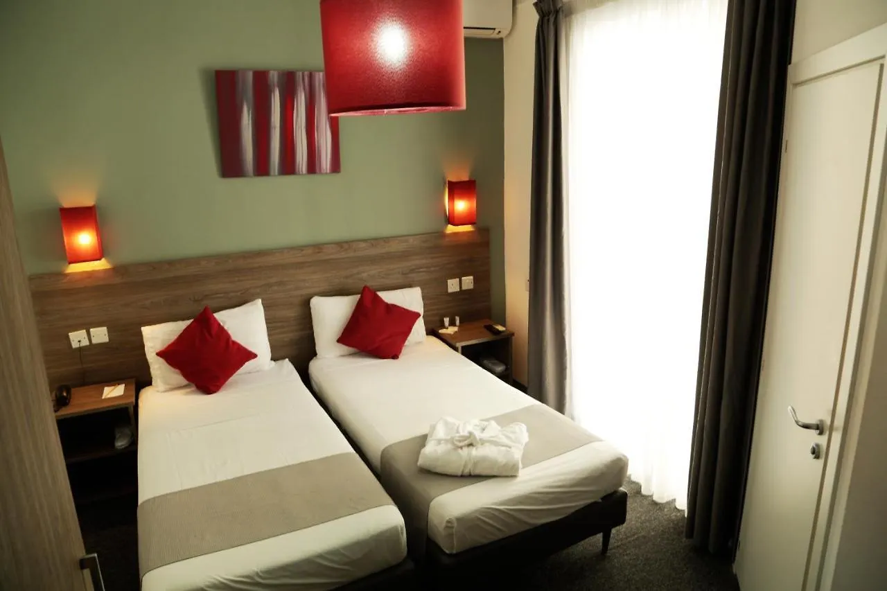 Spinola Hotel St. Julian's